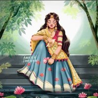 Krishna (@krishnu05) 's Twitter Profile
