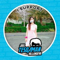 Joane Cruz #61TESDAMAN (@jajajaycee) 's Twitter Profile