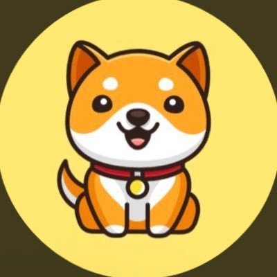 @babydogecoin1 old account #babydogearmy