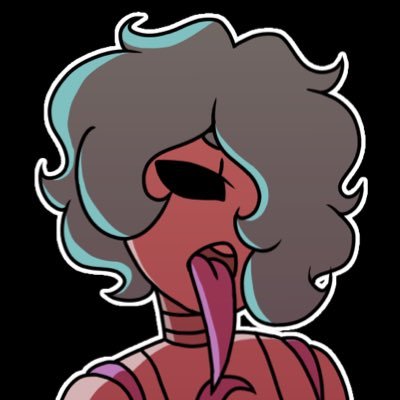 matrixdoodles's profile picture. 🔞minors do not interact, i will smite you on sight — 20 ✨— have your age in your bio so i know you’re of age — vent/18+ acct — main is @404glitchy