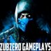 ZubZero Gameplays (@ZubZeroGamepla1) Twitter profile photo