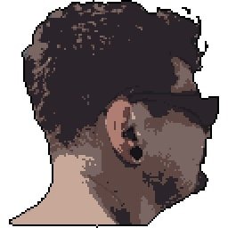 devtargino's profile picture.