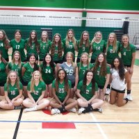 MBDragonVolleyball (@mbdragonvb) 's Twitter Profile