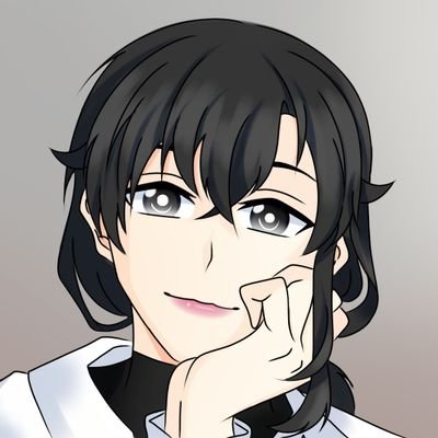 Ritsu🎭🐺さんのプロフィール画像