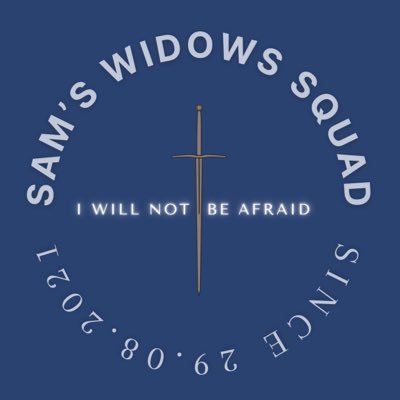 sam’s widows squadさんのプロフィール画像