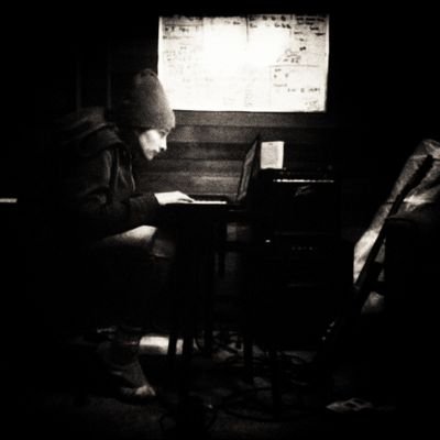 adhdmindfulmess's profile picture. (They/Them) Neurospicy Rambler | Housing Justice | Community Over Cops