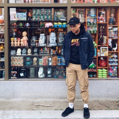 ChiWang3701's profile picture. 