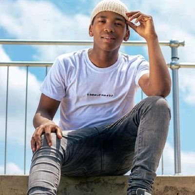 ❤️🥺Amapiano Vocalist /Rapper /Gqom Vocalist ishuu.