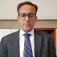 PRADIP HOTCHANDANI (@pradip281078) 's Twitter Profile