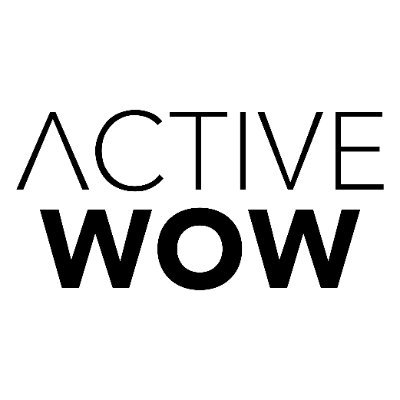 Active Wow, The brand. See what we're doing in Web3. Sign up for early access below! 

https://t.co/3irefBAYC8