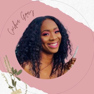 MamaInAGrayArea's profile picture. Wife, Mama (Bio+Adoptive+Foster), Children’s Book Author, Wedding Planner & Officiant, Educator, Self-Care & Self-Love Advocate, PVAMU Alum + Alpha Woman