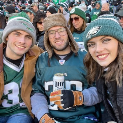 Vinceburke45's profile picture. BC ’17 ND ‘21