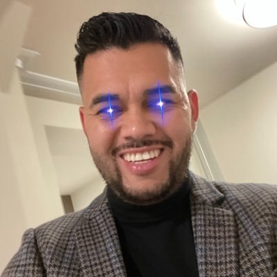 osmanvides13's profile picture. Dreamer, 💲crypto holder, entrepreneur, believer 🇭🇳
