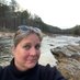 carolyn nelson baker (@nelsonova) Twitter profile photo