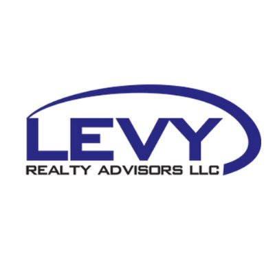 Levy Realty Advisors LLC  manages over 3.5 million square feet of multi-tenant commercial and industrial properties throughout South Florida.