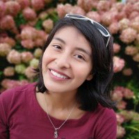 Naye Cruz García (@nishtacruz) 's Twitter Profile