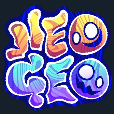 NEOGEOさんのプロフィール画像