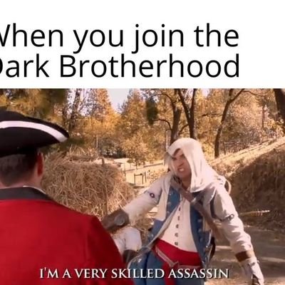 I am not cool