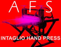 Artists | AFS intaglio #printmaking #Venice;also:@AlanSundberg NYC-Berlin art design projects photography;Pratt Institute School ofArt&Design,NYC alumni artists