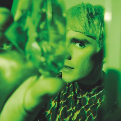 #megumi jill/jet multi fandom acc☆ awsten knight is ur mom