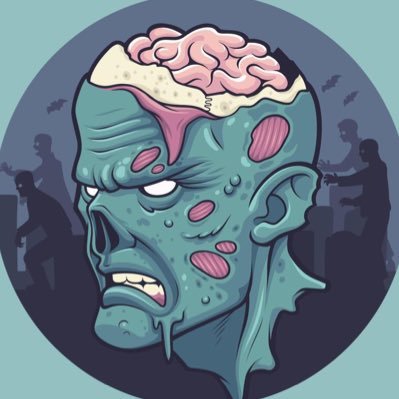 zombie_bytez's profile picture. 