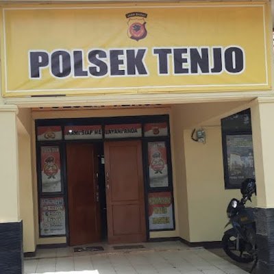 PolsekTenjo's profile picture. 