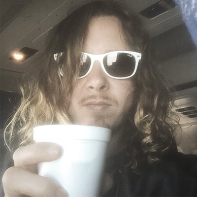 benkweller Profile Picture