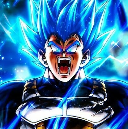 LGobln's profile picture. Kimg of the sayaian race