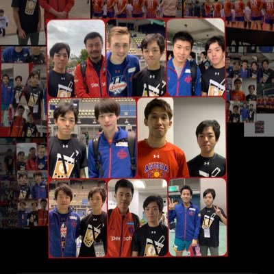 国士無双(大阪)協会登録(下田卓球場)で試合に出てます🏓 普段の練習は兵庫県🏓2024年試合出場数108試合🏓硬式レイティング最高2137(過去)ラージレイティング2215(現在)TTPC最高4217(過去) ※ラージ(23年12月~) 第37回全国ラージミックスWベスト8.第38回全国ラージSベスト8