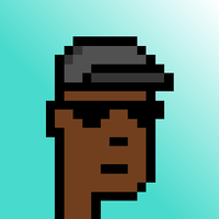 Cryptolean (@downthevortex) 's Twitter Profile