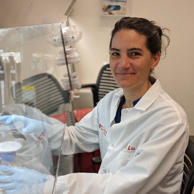 Physician-scientist, Asst Prof @UWMadison, working to advance CAR-T cell therapy for pediatric cancers. (She/Her).