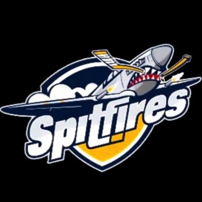 The official Twitter page of the Riverside Spitfires.