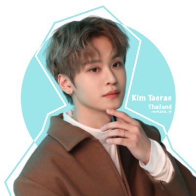 =͟͟͞͞♡ Thailand Fanbase For ꒰ 태래 TAERAE แทแร ꒱ @TPST__official @TPST_twt #TEMPEST #TPST #템페스트