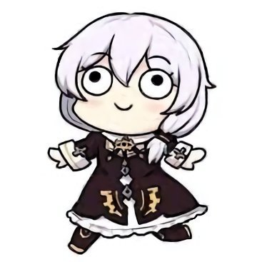 ChaoticKazeさんのプロフィール画像