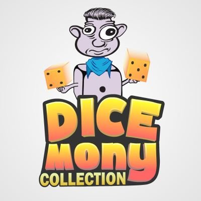 DICE Mony is a collection of NFTS whose thematic is the monkey Mony a pseudo-primate of good luck, and his body represents the casino dice.

Created By PIXChain