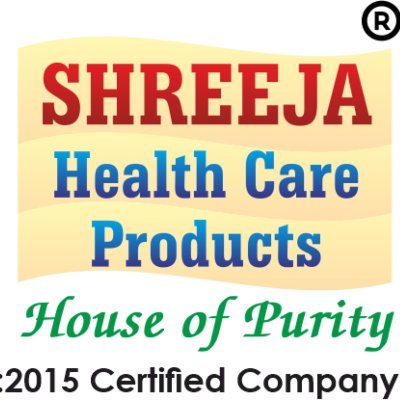 Shreeja Health Care Products Profile