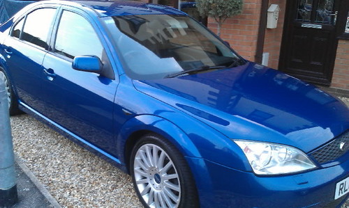 Raymondeo69's profile picture. 