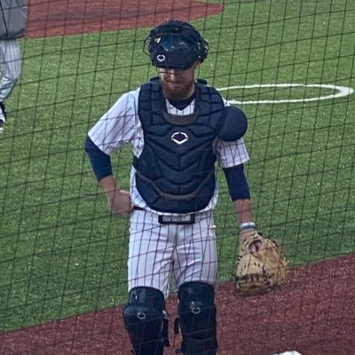 Patrick Hogan Profile