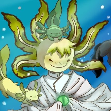 EricaIsolde's profile picture. i am vietnamese and this is my first time using tiwtter