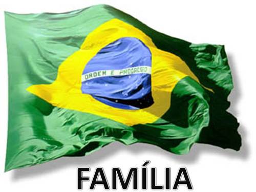 Família Cristã Evangélica Brasileira
Sigam @CleitonTheodoro