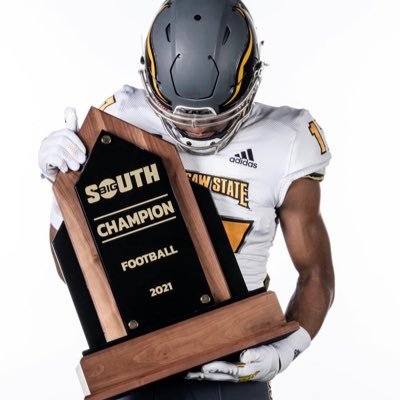 DB @kennesawstfb