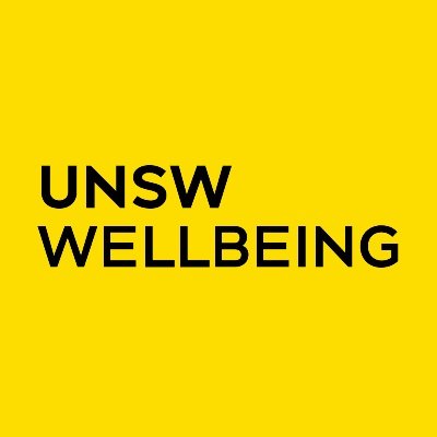 Promoting healthy bodies, healthy minds, healthy places and a healthy culture, supporting @UNSW staff & students reach their full potential. Tweets @aaronmagner