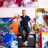 Ralph Gelbert (@ralphgelbert) Twitter profile photo