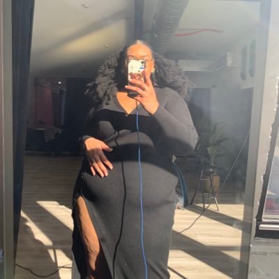 Sumayyah 🖖🏾❤️🔥Sailor Scout since 96’🌙✨💕
