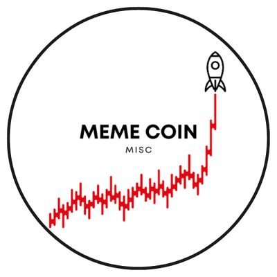 Stay up to date with all the latest Crypto Meme Coins 💎👐