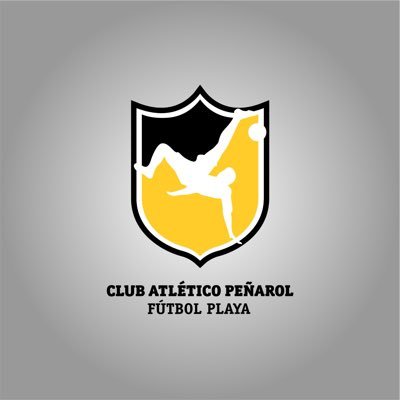 Cuenta Oficial del Fútbol Playa de Peñarol