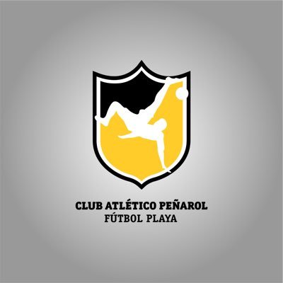 Peñarol Campeón de Fútbol Playa!