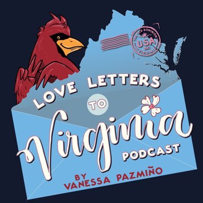 Podcast for locals, tourists and transplants for Just Va things, Local businesses, artists, flavor makers. Safe space for the alphabet community.