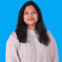 Radhika Bansal (@radhika100knots) 's Twitter Profile