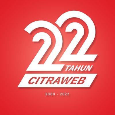 citraweb's profile picture. Information Technology Company Jl.Petung 31,  Papringan Jogjakarta 55281 Indonesia Phone : 62-274-554444 Fax :  62-274-553055 Email : sales@citra.web.id
